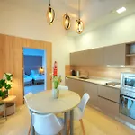 Tasteful 2bedrooms With Maltese Balcony Mcop1-2 Apartamento