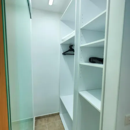 Tasteful 2bedrooms With Maltese Balcony Mcop1-2 Apartmán *