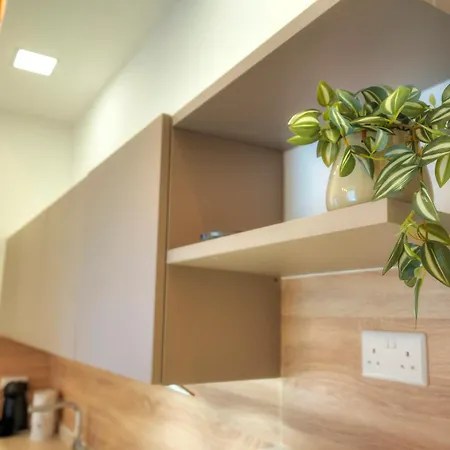 Apartmán Tasteful 2bedrooms With Maltese Balcony Mcop1-2 Valletta