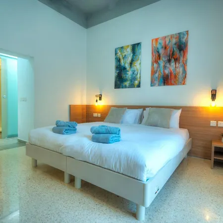 Tasteful 2bedrooms With Maltese Balcony Mcop1-2