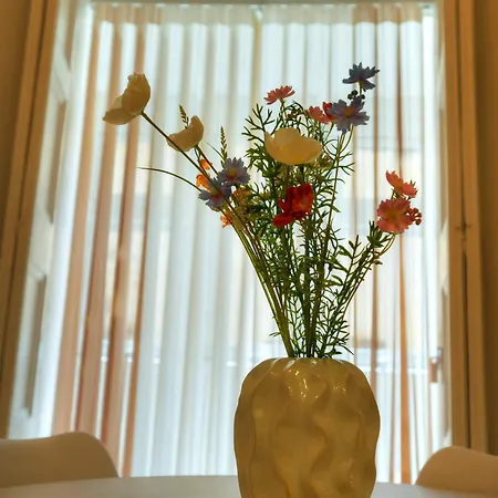 Apartmán Tasteful 2bedrooms With Maltese Balcony Mcop1-2 *