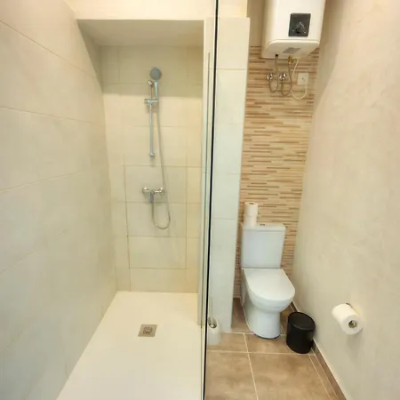 Tasteful 2bedrooms With Maltese Balcony Mcop1-2 Apartmán