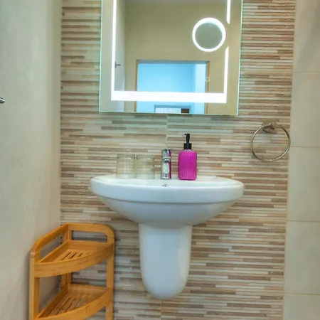 Tasteful 2bedrooms With Maltese Balcony Mcop1-2 Apartament