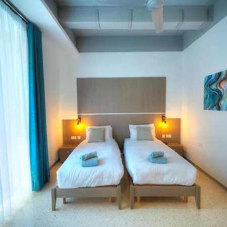Apartament Tasteful 2bedrooms With Maltese Balcony Mcop1-2 *