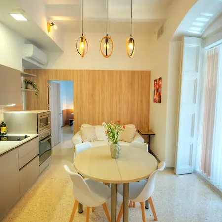 アパート Tasteful 2bedrooms With Maltese Balcony Mcop1-2