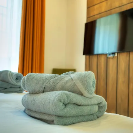 Tasteful 2bedrooms With Maltese Balcony Mcop1-2 발레타