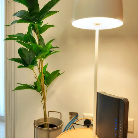 Tasteful 2bedrooms With Maltese Balcony Mcop1-2