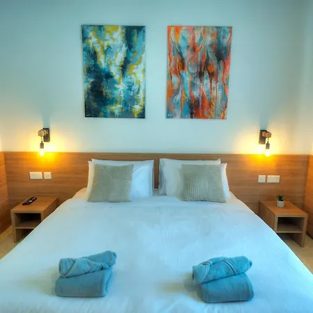 Tasteful 2bedrooms With Maltese Balcony Mcop1-2 * 발레타