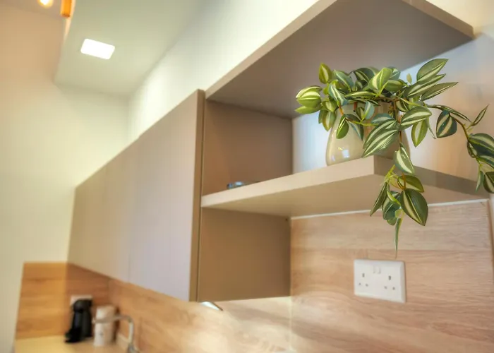 Apartamento Tasteful 2bedrooms With Maltese Balcony Mcop1-2 Valeta