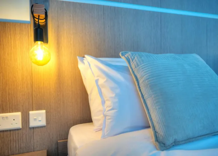 Tasteful 2bedrooms With Maltese Balcony Mcop1-2 Валетта