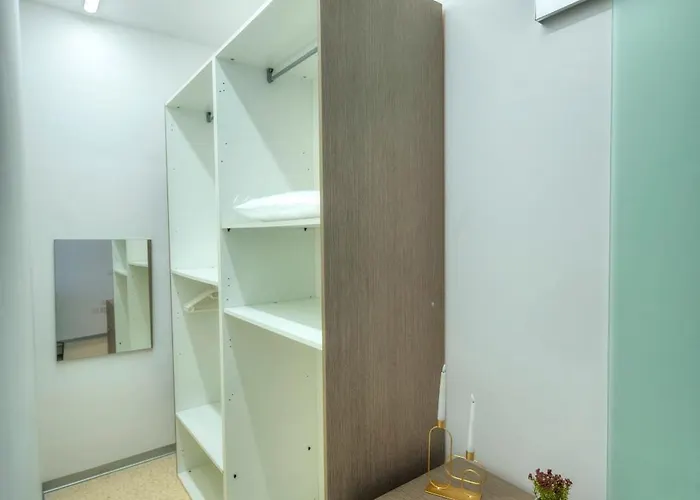 Apartamento Tasteful 2bedrooms With Maltese Balcony Mcop1-2 *