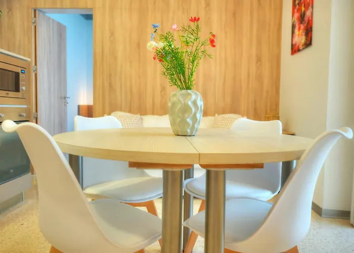 Apartamento Tasteful 2bedrooms With Maltese Balcony Mcop1-2 Valeta