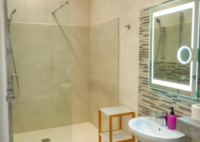 Tasteful 2bedrooms With Maltese Balcony Mcop1-2 Apartamento