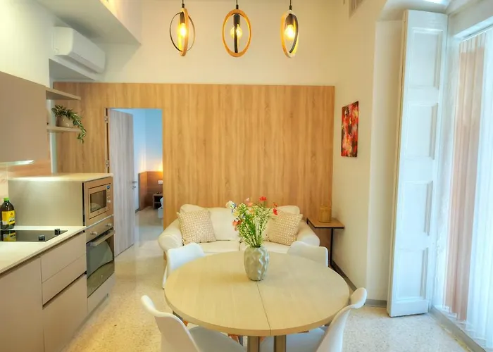 Apartamento Tasteful 2bedrooms With Maltese Balcony Mcop1-2