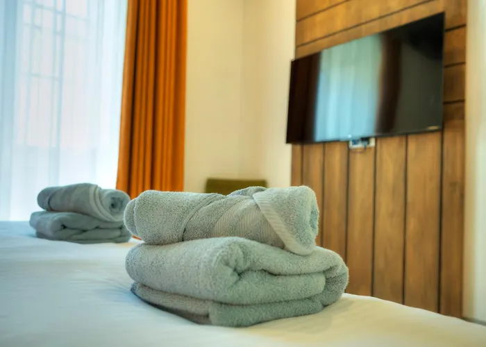 Tasteful 2bedrooms With Maltese Balcony Mcop1-2 Валетта