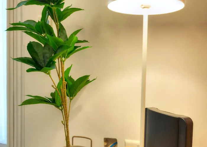 Tasteful 2bedrooms With Maltese Balcony Mcop1-2